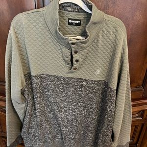 Hooey pullover xxl